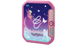 Vtech Secret Safe Magic Notebook A6 interactive activity book (British brand)