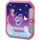Vtech Secret Safe Magic Notebook A6 interactive activity book (British brand)