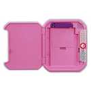 Vtech Secret Safe Magic Notebook A6 interactive activity book (British brand)