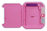 Vtech Secret Safe Magic Notebook A6 interactive activity book (British brand)
