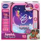 Vtech Secret Safe Magic Notebook A6 interactive activity book (British brand)