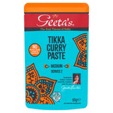 Geeta's Tikka Paste   80g GOODS M&S   