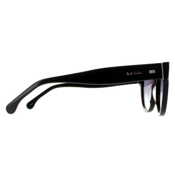 Paul Smith Darcy black gradient sunglasses - British product