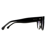 Paul Smith Darcy black gradient sunglasses - British product