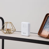 Byron wireless doorbell 150m range pack of 2 - British product