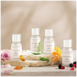 Habitat diffuser oil set pack of 4 60ml, imported from the UK