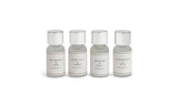 Habitat Luxe Diffuser Oil Set - Pack of 4 - Scented GOODS Argos