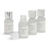 Habitat diffuser oil set pack of 4 60ml, imported from the UK