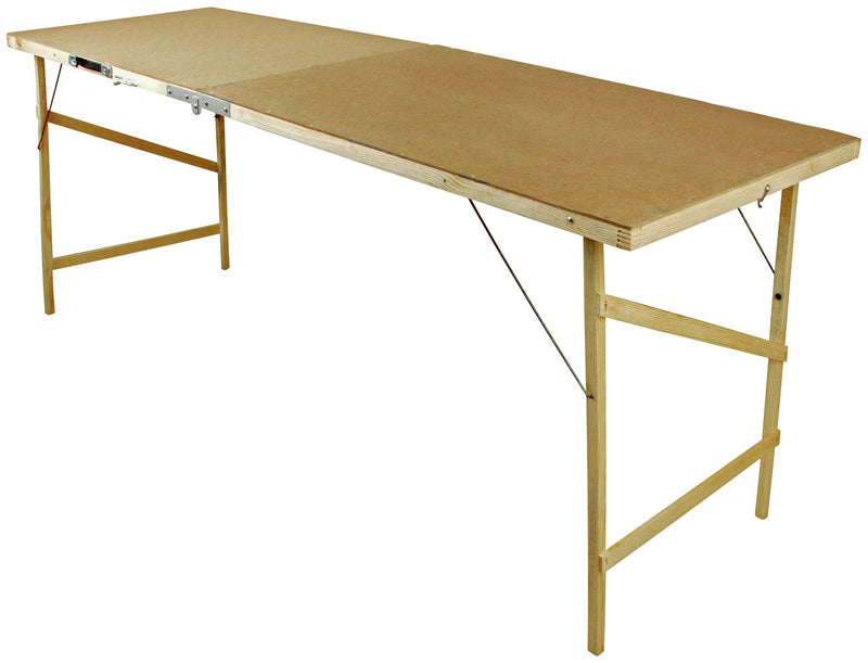 Jodla Decorating & Pasting Table 5.8kg, UK version