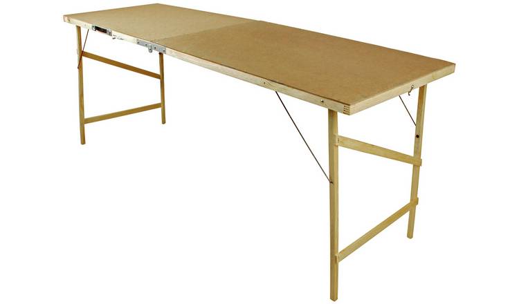 Jodla Decorating & Pasting Table 5.8kg, UK version