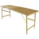 Jodla Decorating & Pasting Table 5.8kg, UK version