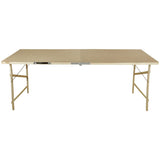 Jodla Decorating & Pasting Table 5.8kg, UK version