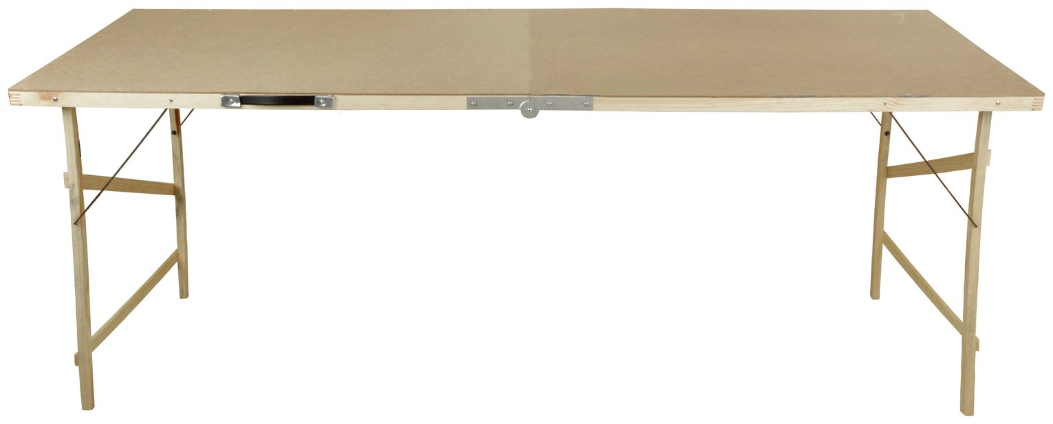 Jodla Decorating & Pasting Table 5.8kg, UK version