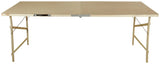 Jodla Decorating & Pasting Table 5.8kg, UK version