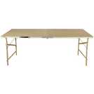 Jodla Decorating & Pasting Table 5.8kg, UK version