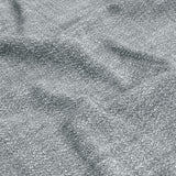 Habitat grey woven throw 150x200cm (British brand)