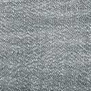 Habitat grey woven throw 150x200cm (British brand)