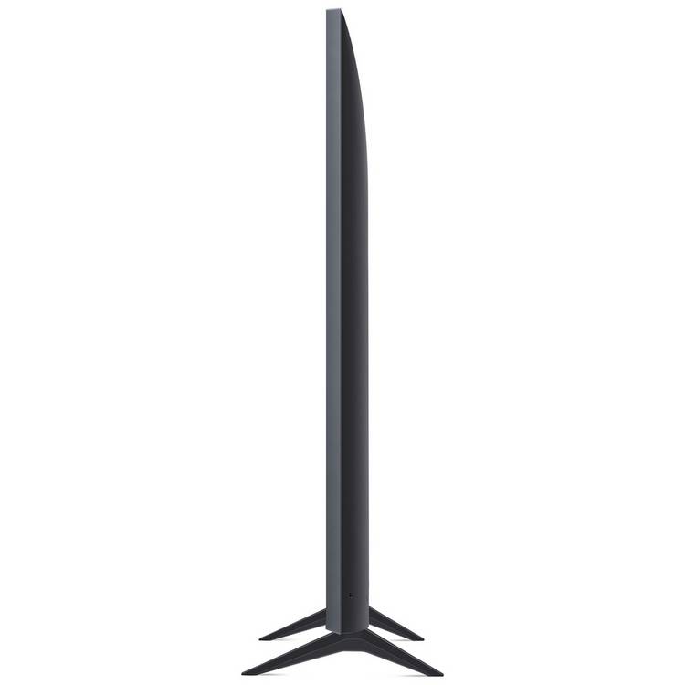 LG 4K Smart TV 50 inch, imported from the UK