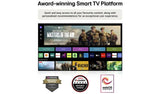 LG 55UR78006LK 55 inch Smart TV, imported from the UK