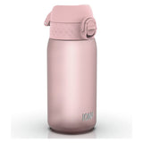 Ion8 Pink Rose water bottle 350ml, UK version