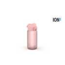 Ion8 Pink Rose water bottle 350ml, UK version
