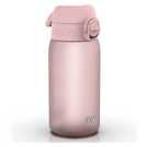 Ion8 Pink Rose water bottle 350ml, UK version