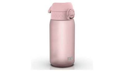 Argos Ion8 Pink Rose Water Bottle 350ml- Buy online at McGrocer