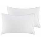 Silentnight Supersoft Standard Pillowcase White (British brand)