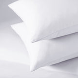 Silentnight Supersoft Standard Pillowcase White (British brand)