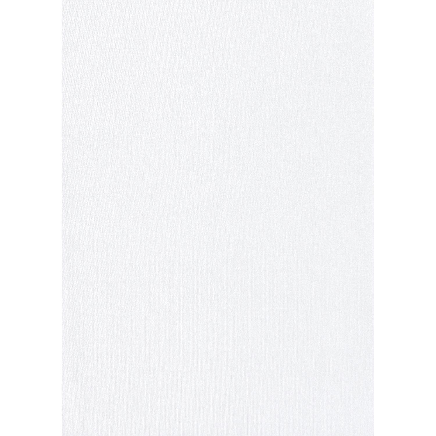 Silentnight Supersoft Standard Pillowcase White (British brand)