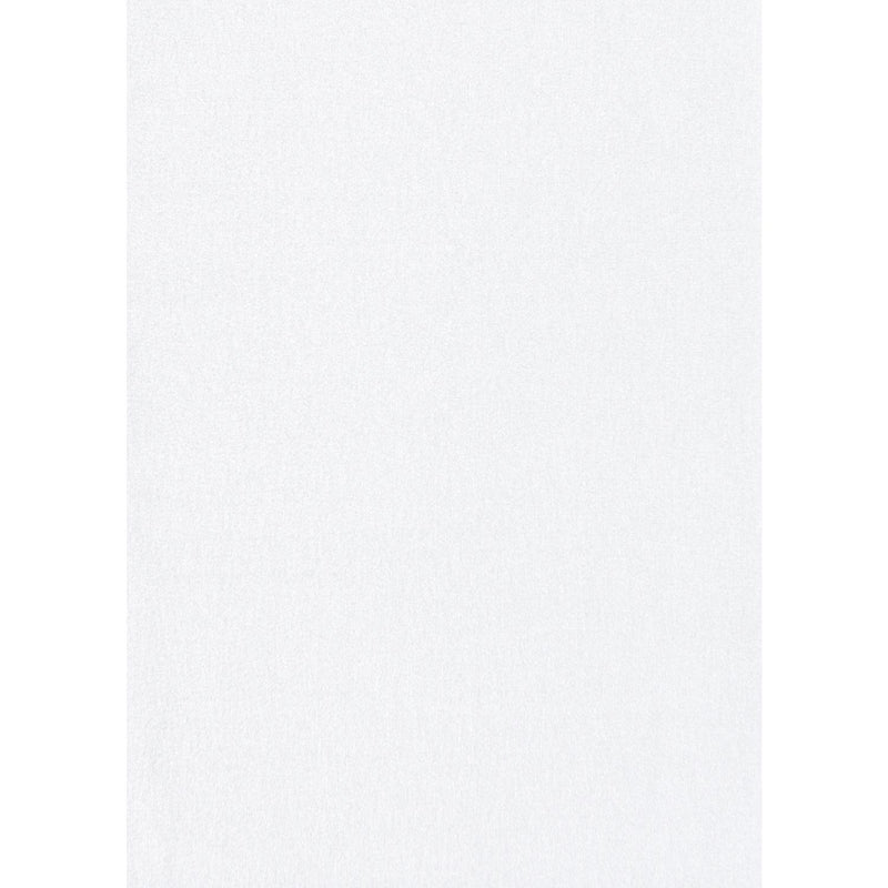 Silentnight Supersoft Standard Pillowcase White (British brand)