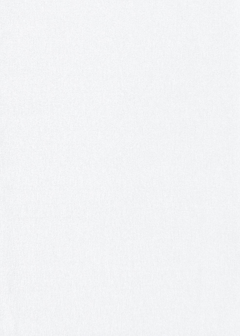 Silentnight Supersoft Standard Pillowcase White (British brand)