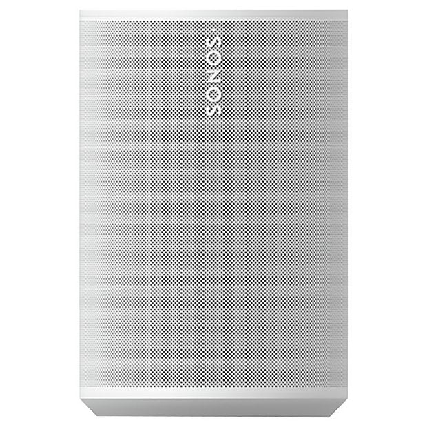 Sonos Era 100 wireless smart speaker white (British brand)
