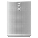 Sonos Era 100 wireless smart speaker white (British brand)