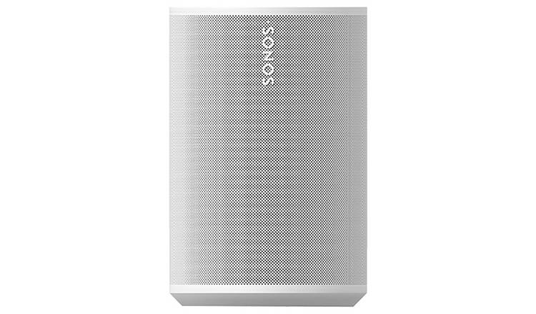 Sonos Era 100 wireless smart speaker white (British brand)