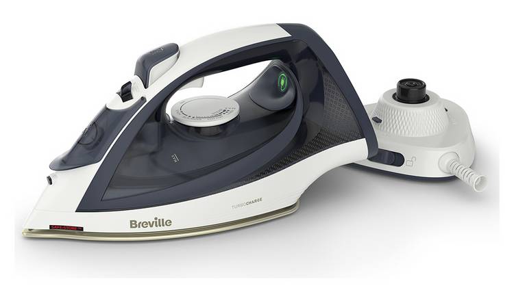 Breville VIN439 Turbo Charge Cordless Electric Iron - British product