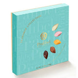 Pralibel Belgian tear drop chocolate box 320g, imported from the UK