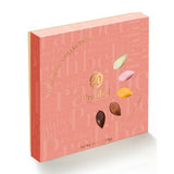 Pralibel Belgian tear drop chocolate box 320g, imported from the UK