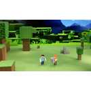 Minecraft character figure assortment 8.2cm, imported from the UK
