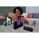 Minecraft character figure assortment 8.2cm, imported from the UK