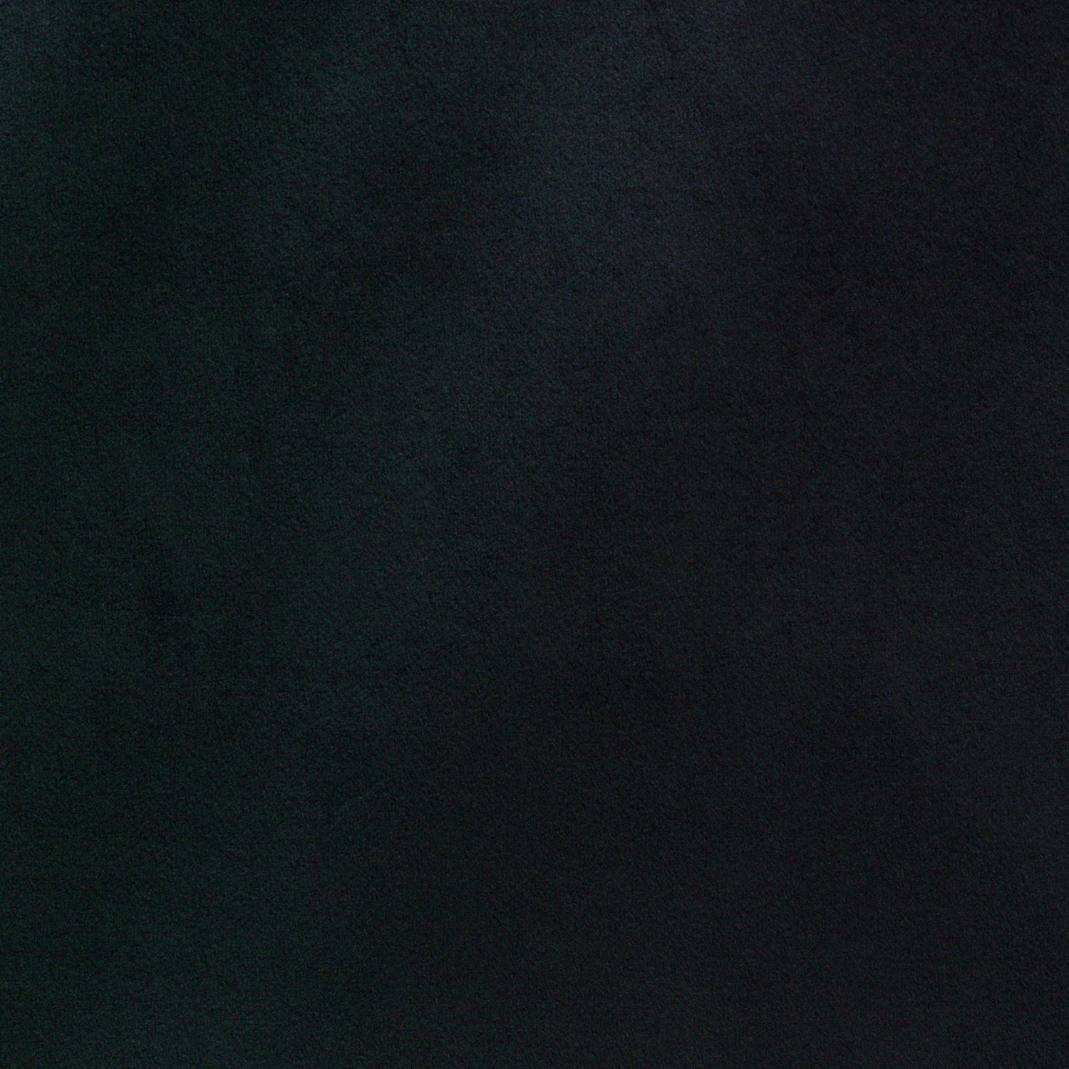 Habitat black velvet eyelet curtains 229x229cm, UK version