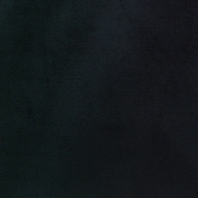 Habitat black velvet eyelet curtains 229x229cm, UK version