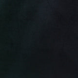 Habitat black velvet eyelet curtains 229x229cm, UK version