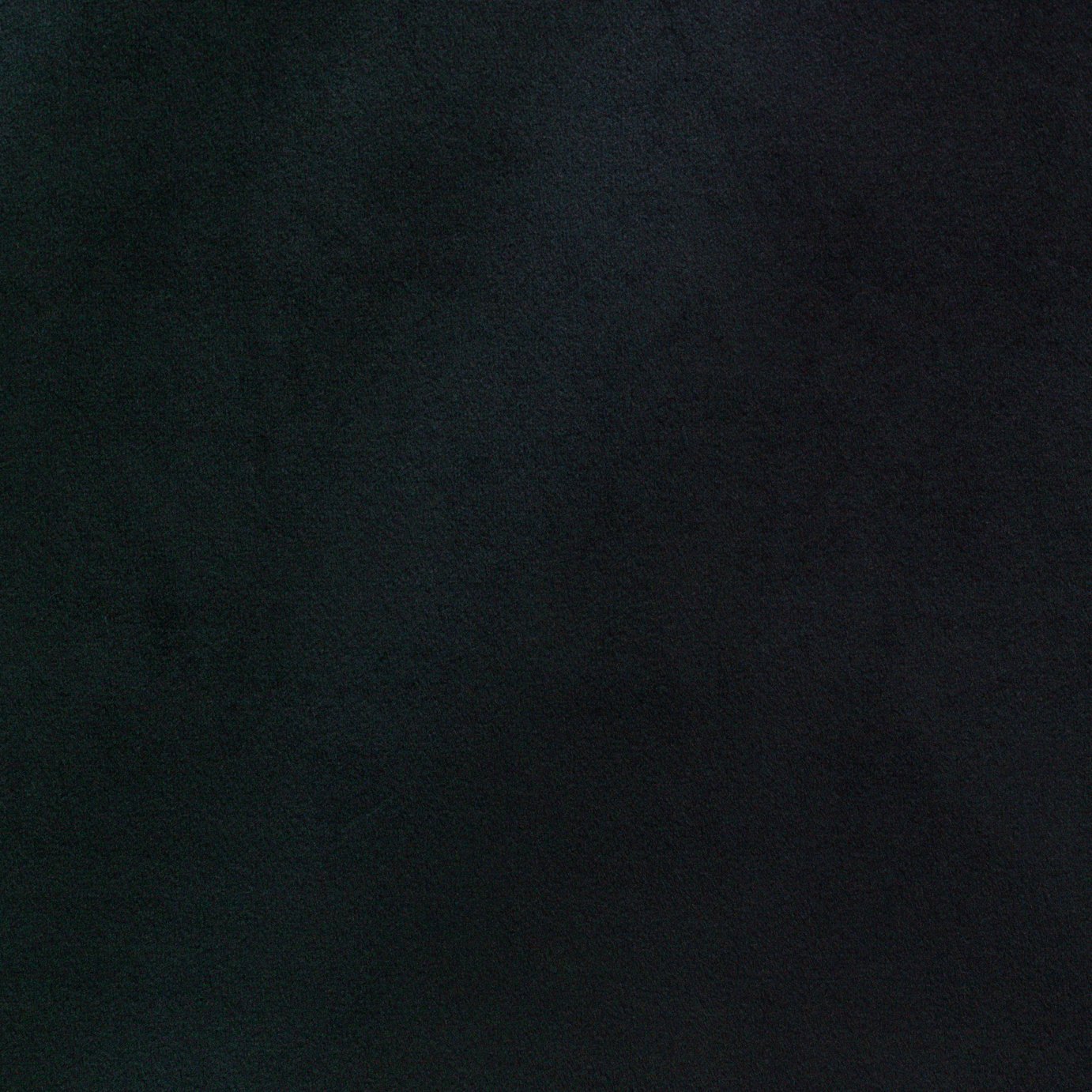 Habitat black velvet eyelet curtains 229x229cm, UK version