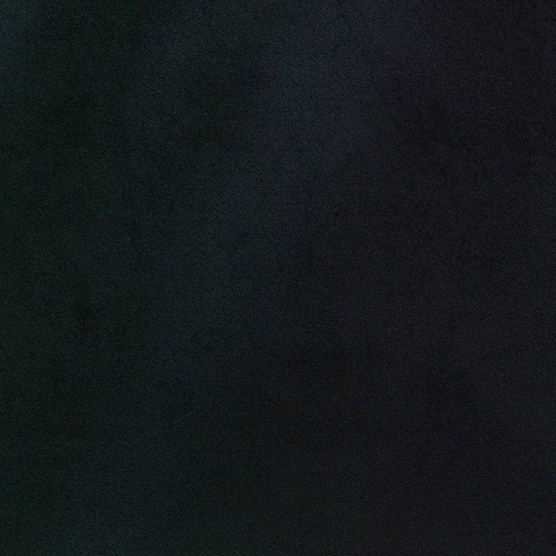 Habitat black velvet eyelet curtains 229x229cm, UK version