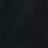 Habitat black velvet eyelet curtains 229x229cm, UK version