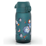 Ion8 Space Blue water bottle 350ml, UK version