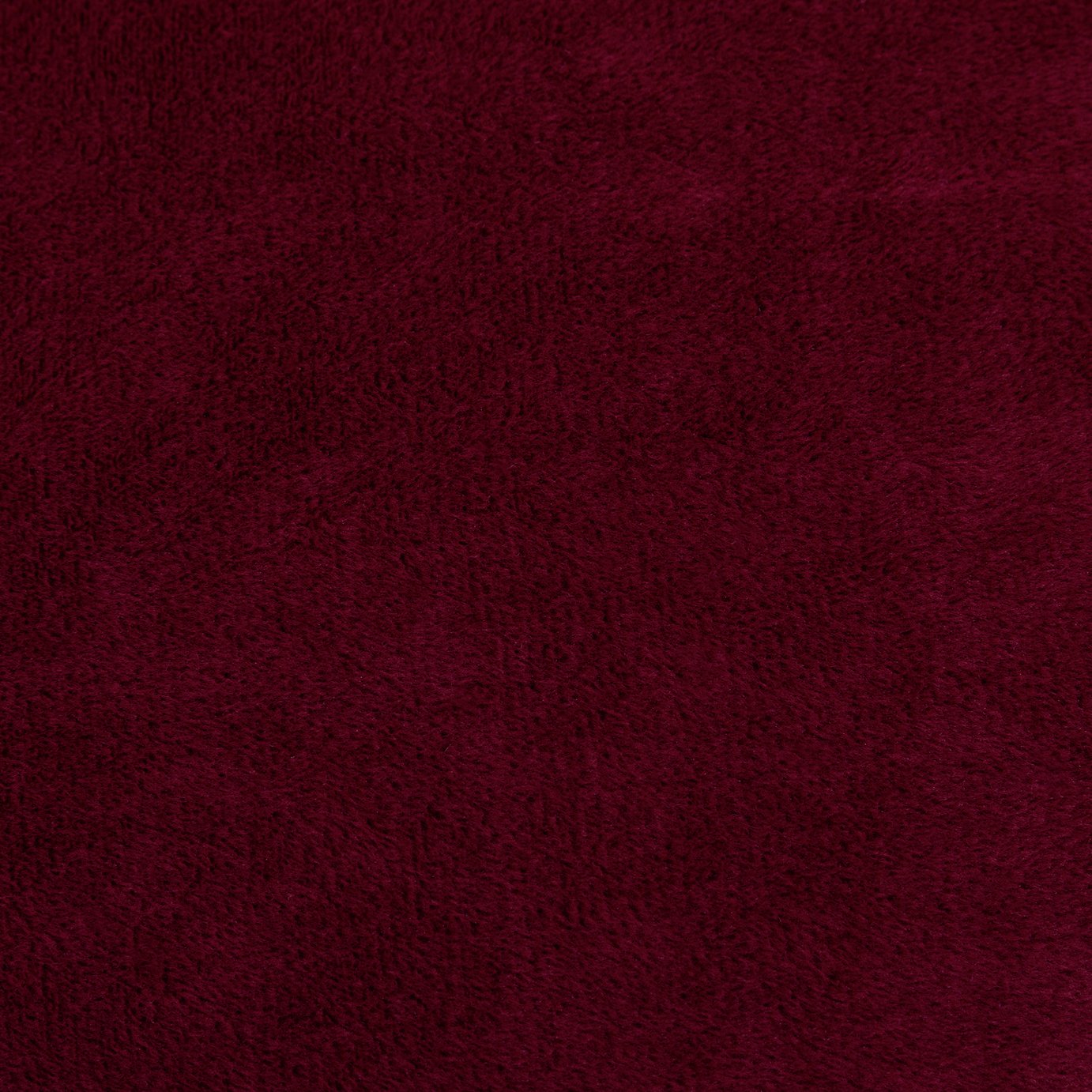 Habitat berry fleece duvet set for double bed, UK version