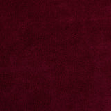 Habitat berry fleece duvet set for double bed, UK version