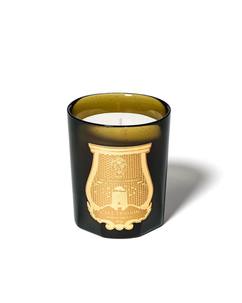 Cire Trudon Abd el Kader scented candle 270g, UK version